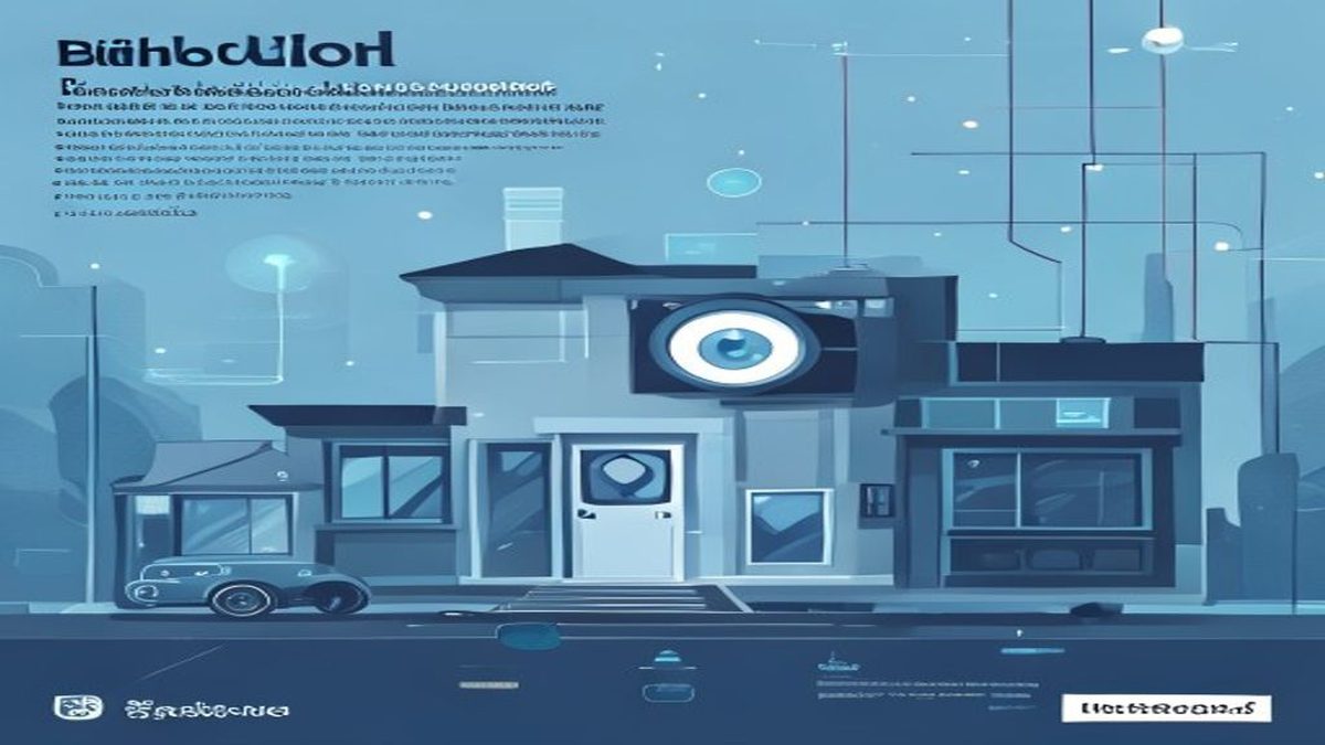 Home Security illustration for: Blink Floodlight Camera Drops to $30 as Security Hardware and Digital Threat Landscapes 
