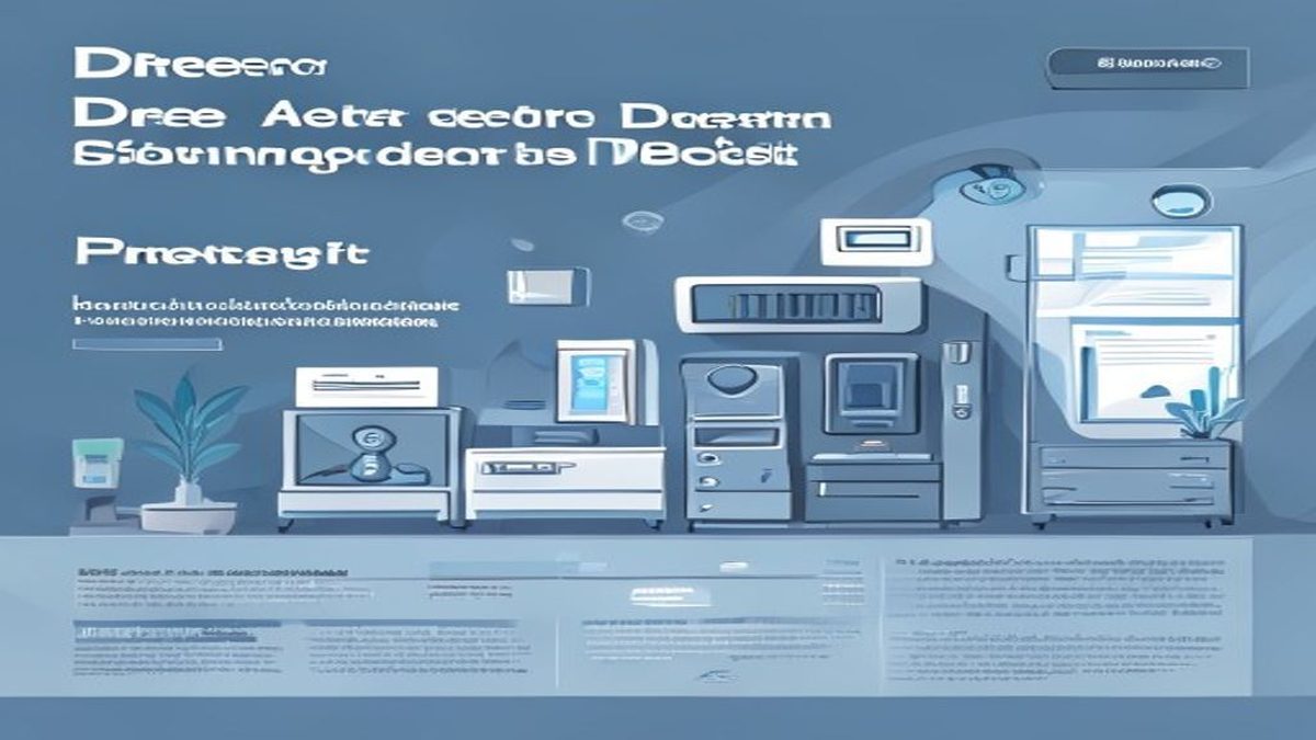 Home Security illustration for: Dreame Aero Ultra Steam Discount Leads Wave of Home Tech and Appliance Deals