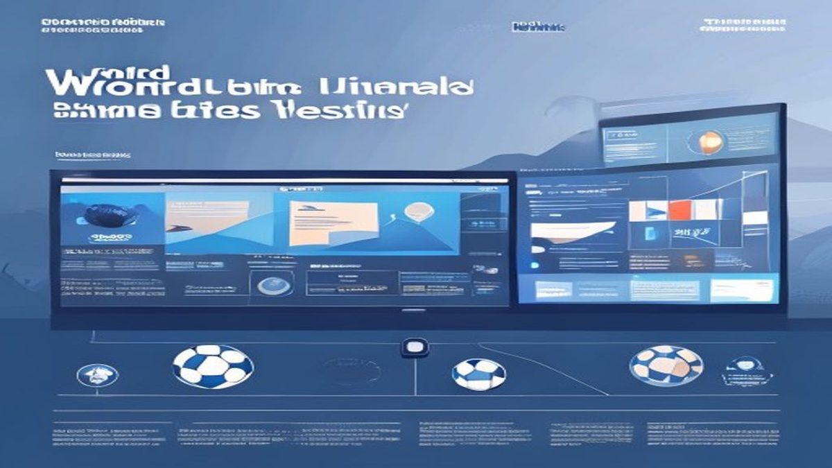 Streaming & TV illustration for: World Cup Final Draws Nearly 63 Million U.S. Viewers as Sports Media Landscape Shifts